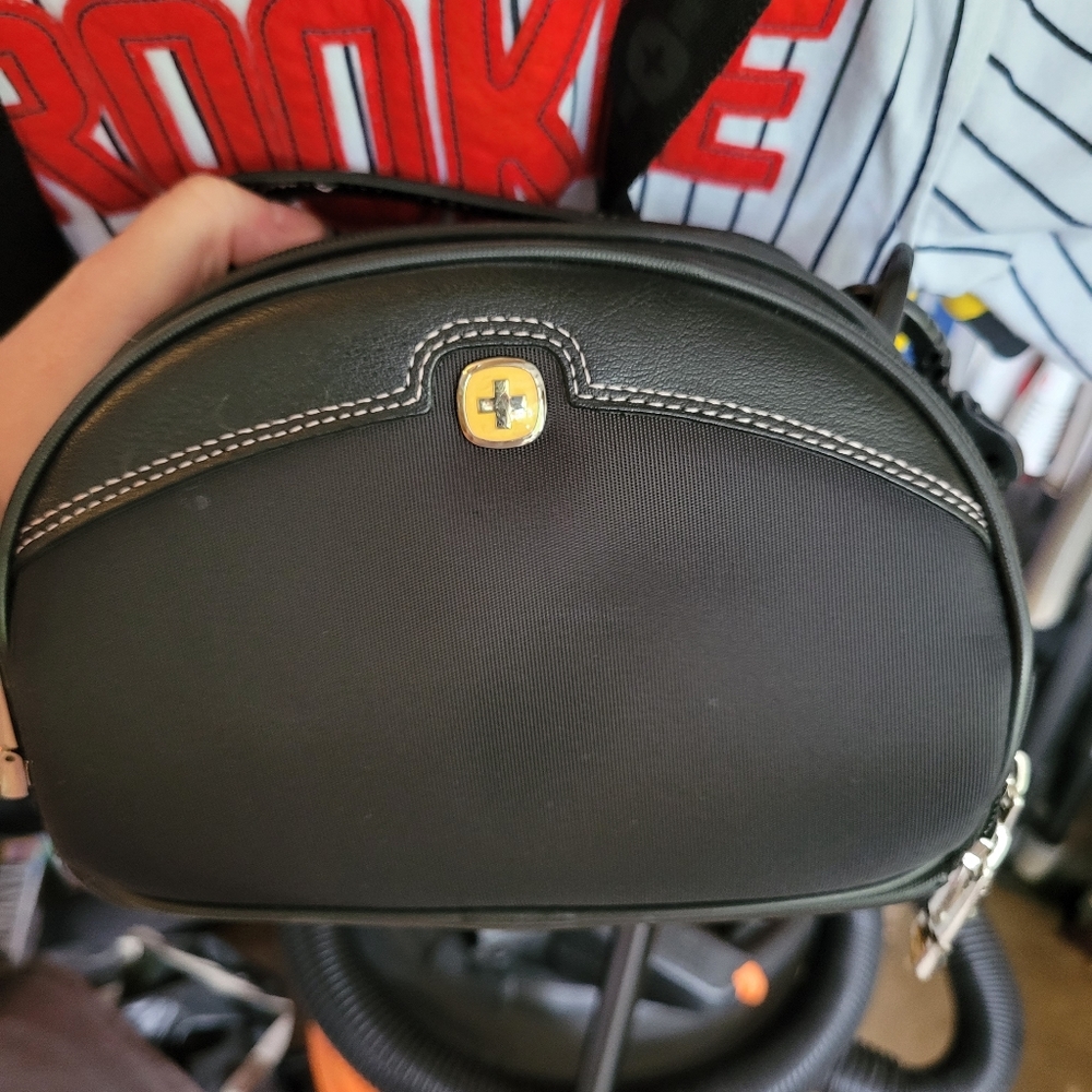 Wenger Camera Bag